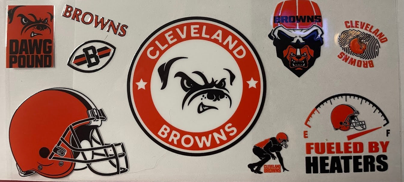 Cleveland Browns