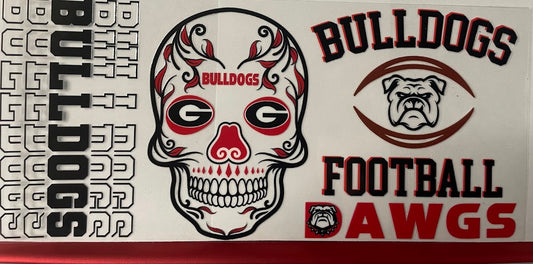 Georgia Bulldogs