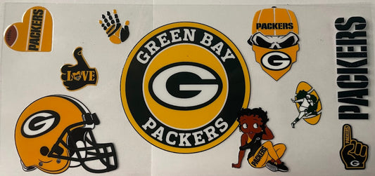 Green Bay Packers