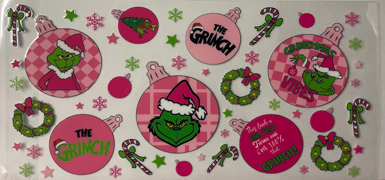 Grinch Christmas