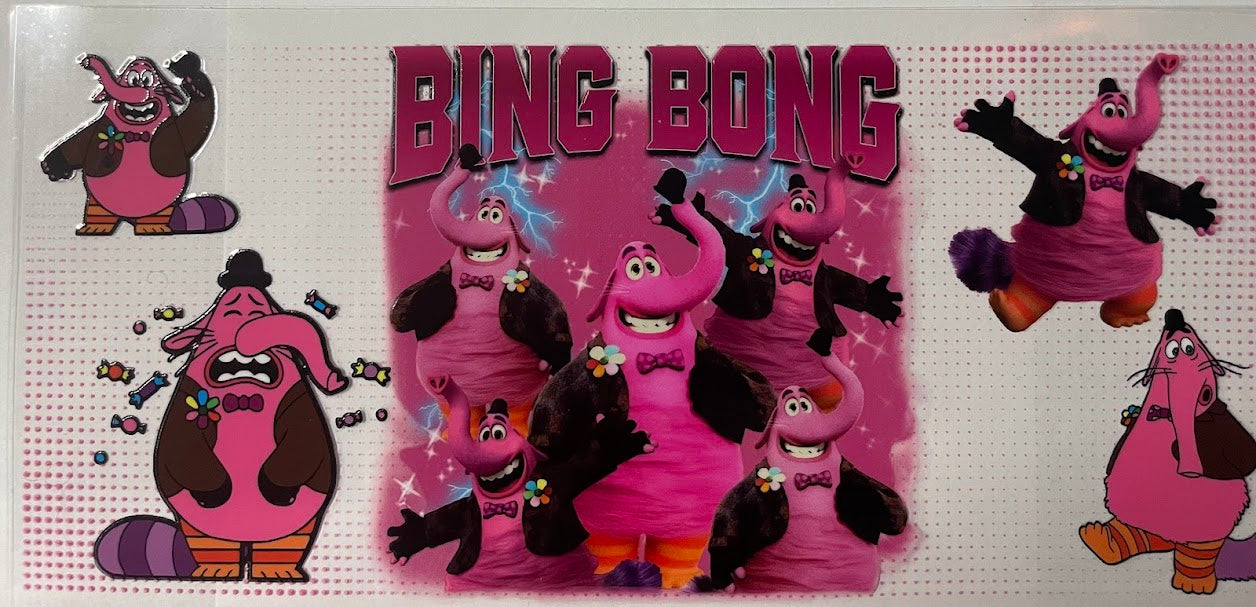 Inside Out Bing Bing