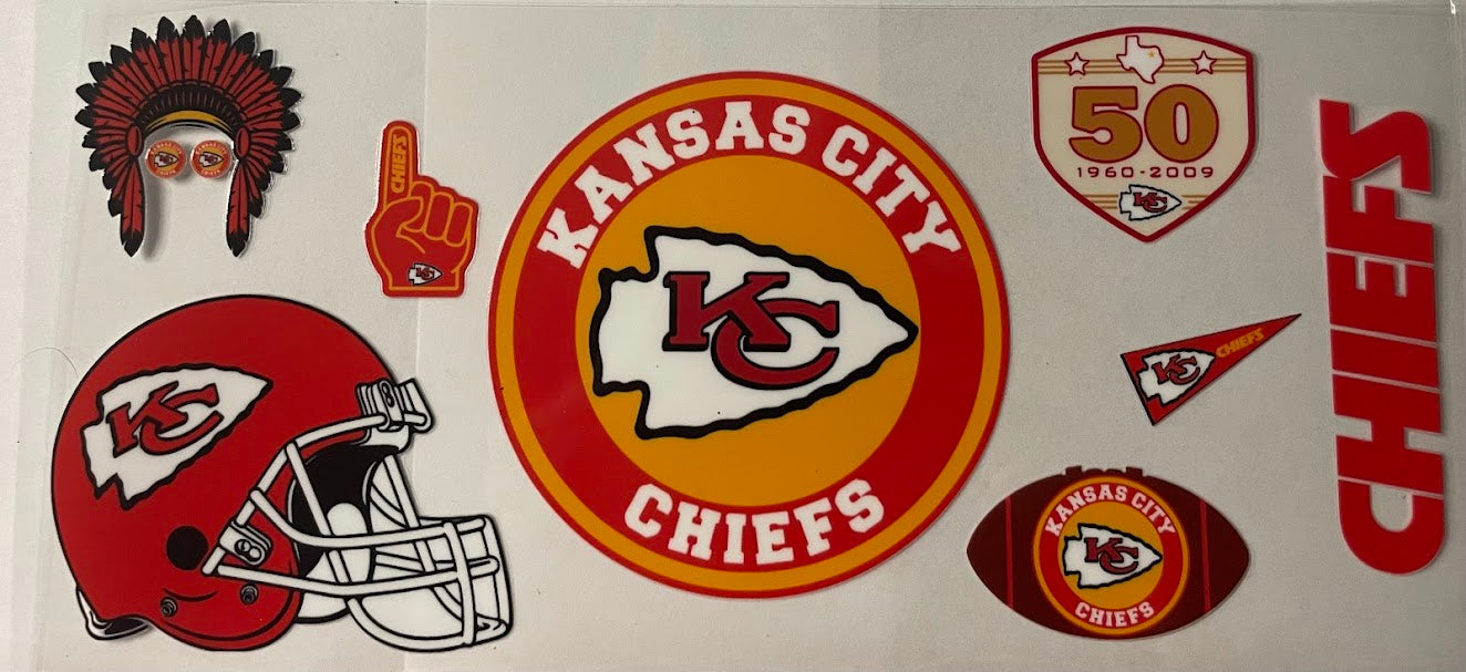 Kansas City Chiefs