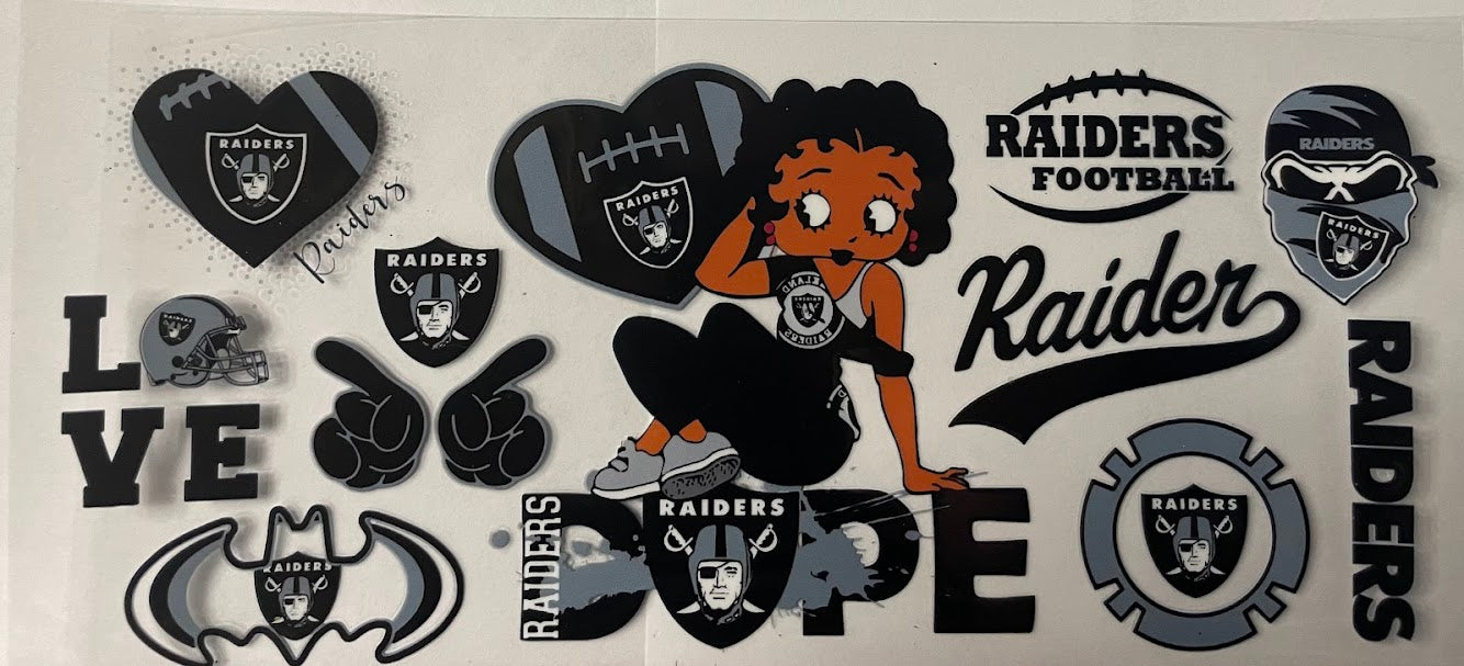 Las Vegas Raiders