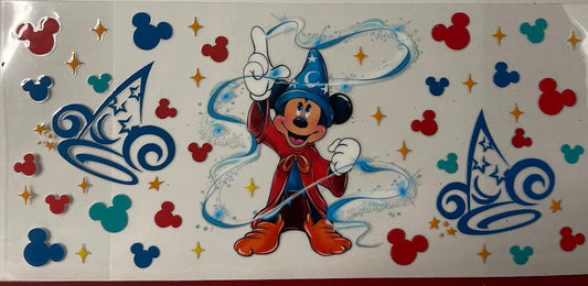 Magic Mickey