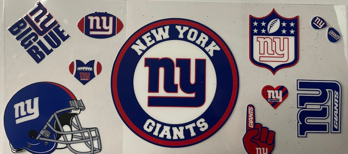 New York Giants