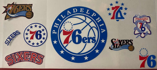 Philly 76ers