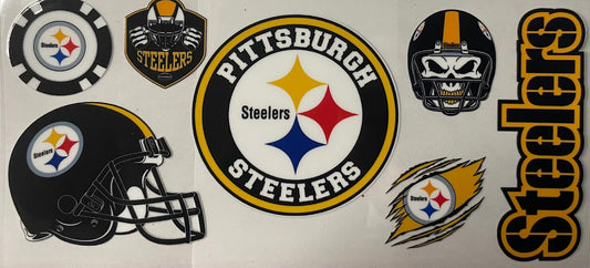 Pittsburg Steelers