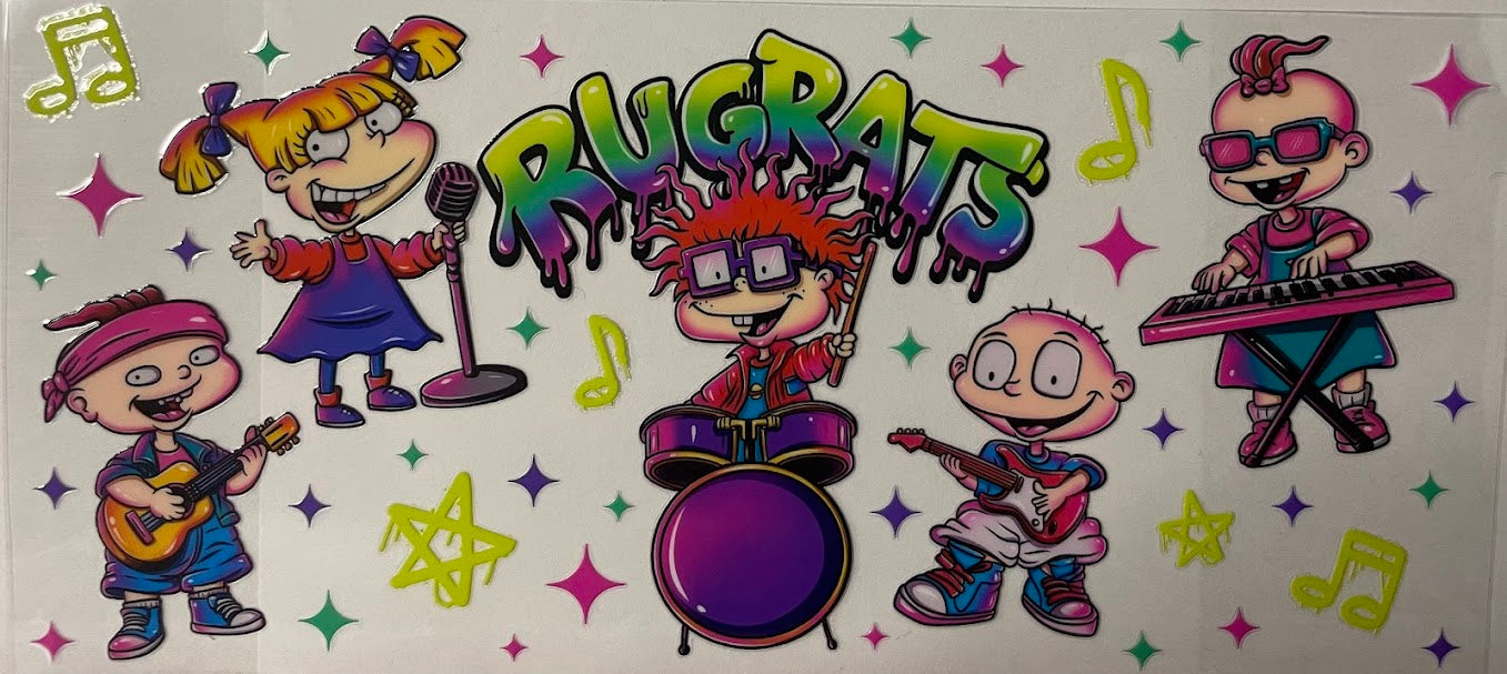 Rugrats