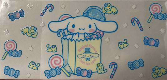 Sanrio Cinnamoroll