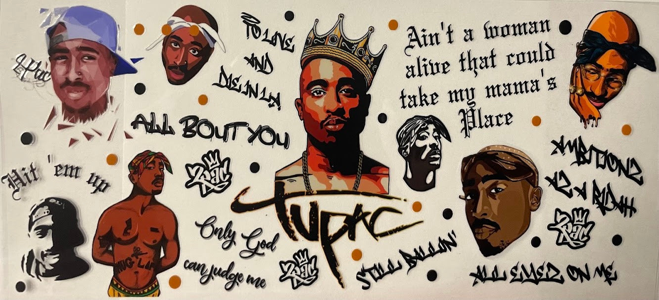 Tupac